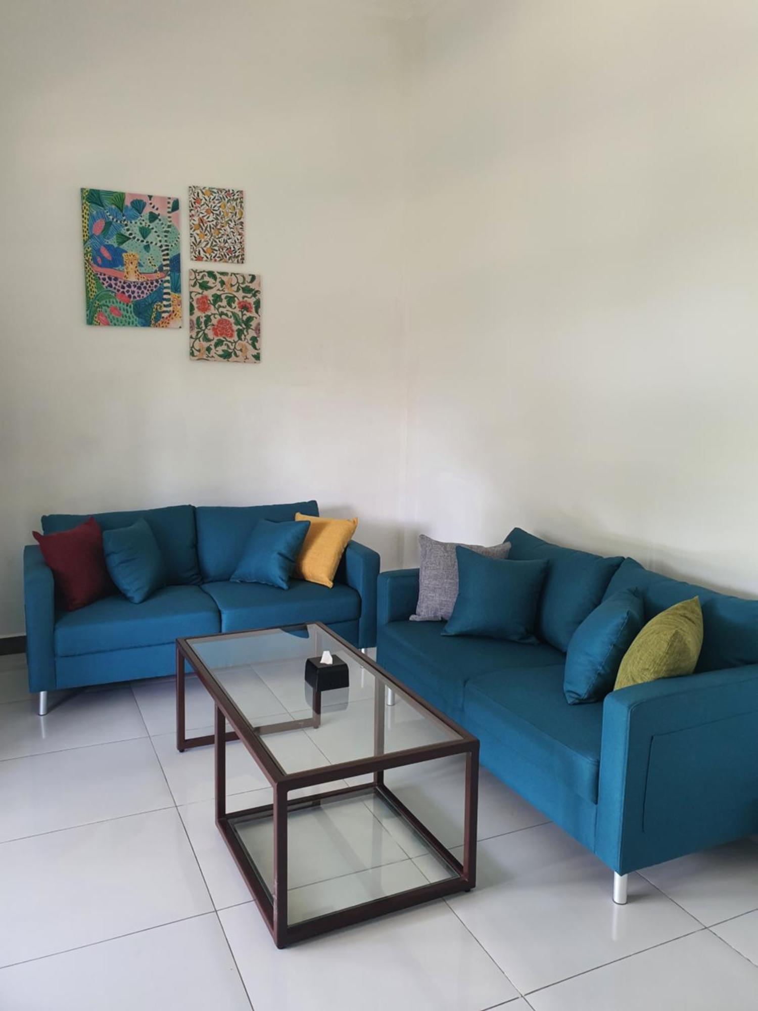 Mb Camp Singkil Otel Gosongtelaga Dış mekan fotoğraf
